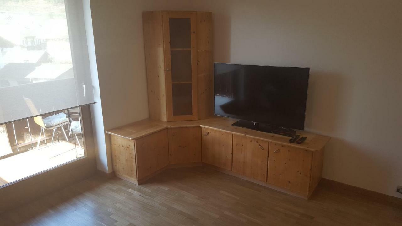 Sonnenapartment 라나 외부 사진