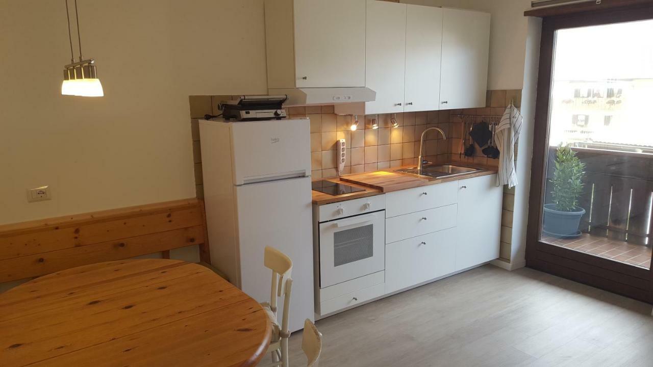 Sonnenapartment 라나 외부 사진