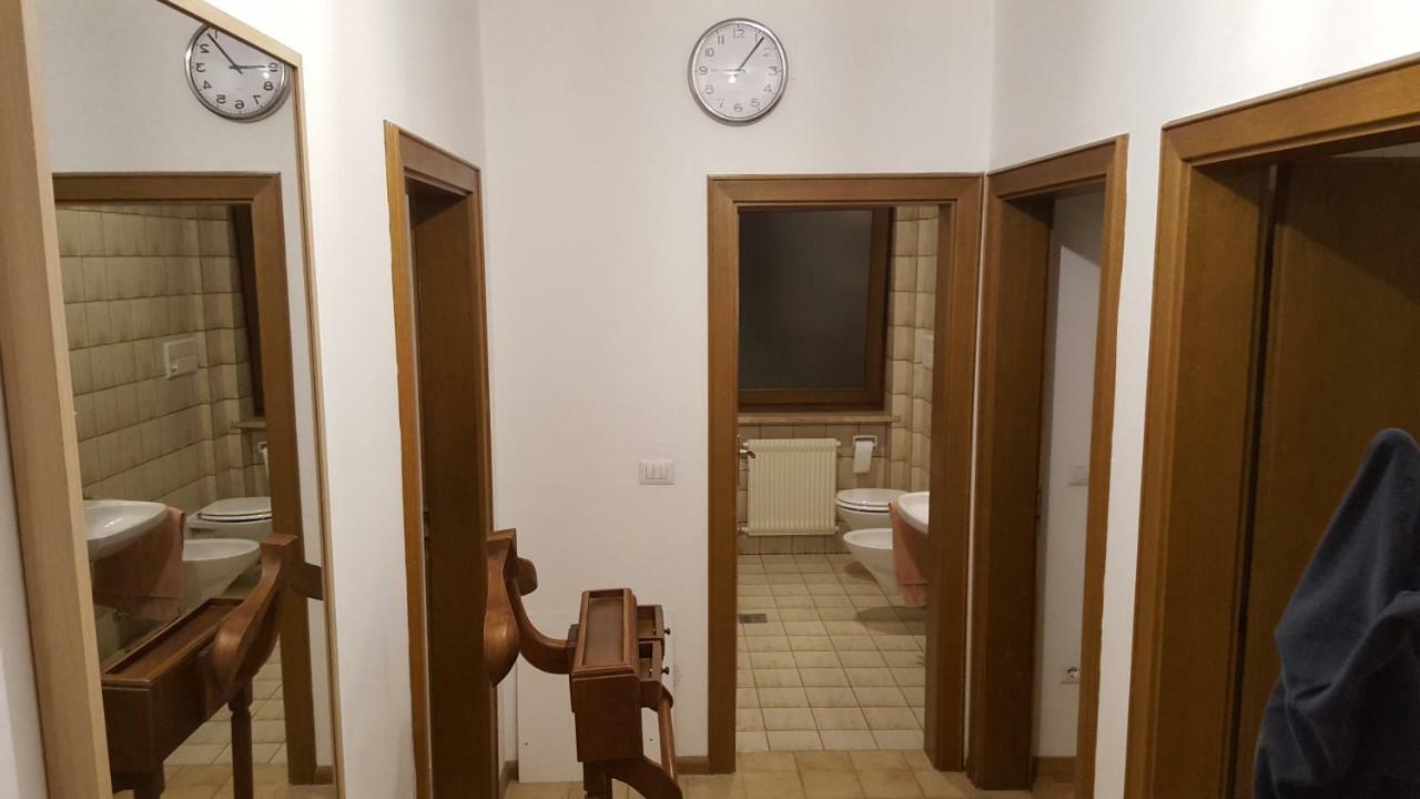 Sonnenapartment 라나 외부 사진