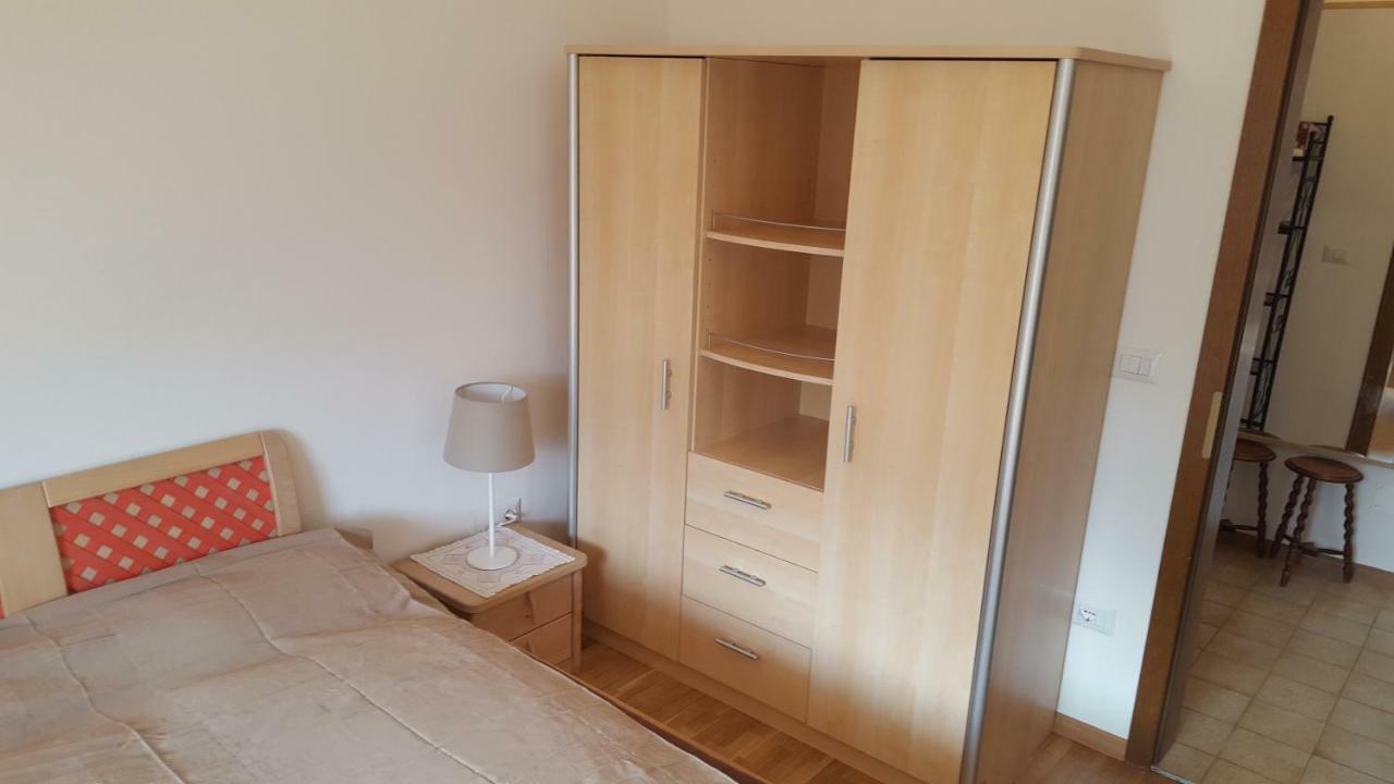 Sonnenapartment 라나 외부 사진