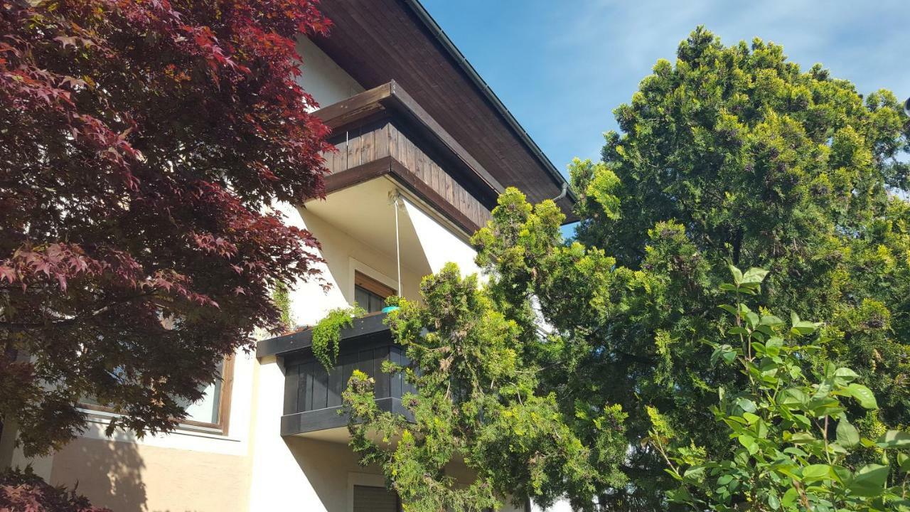 Sonnenapartment 라나 외부 사진