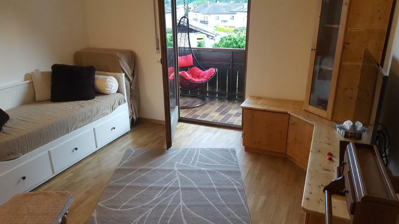 Sonnenapartment 라나 외부 사진