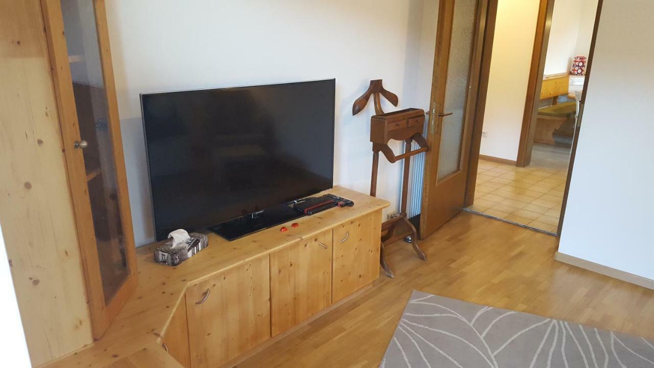 Sonnenapartment 라나 외부 사진