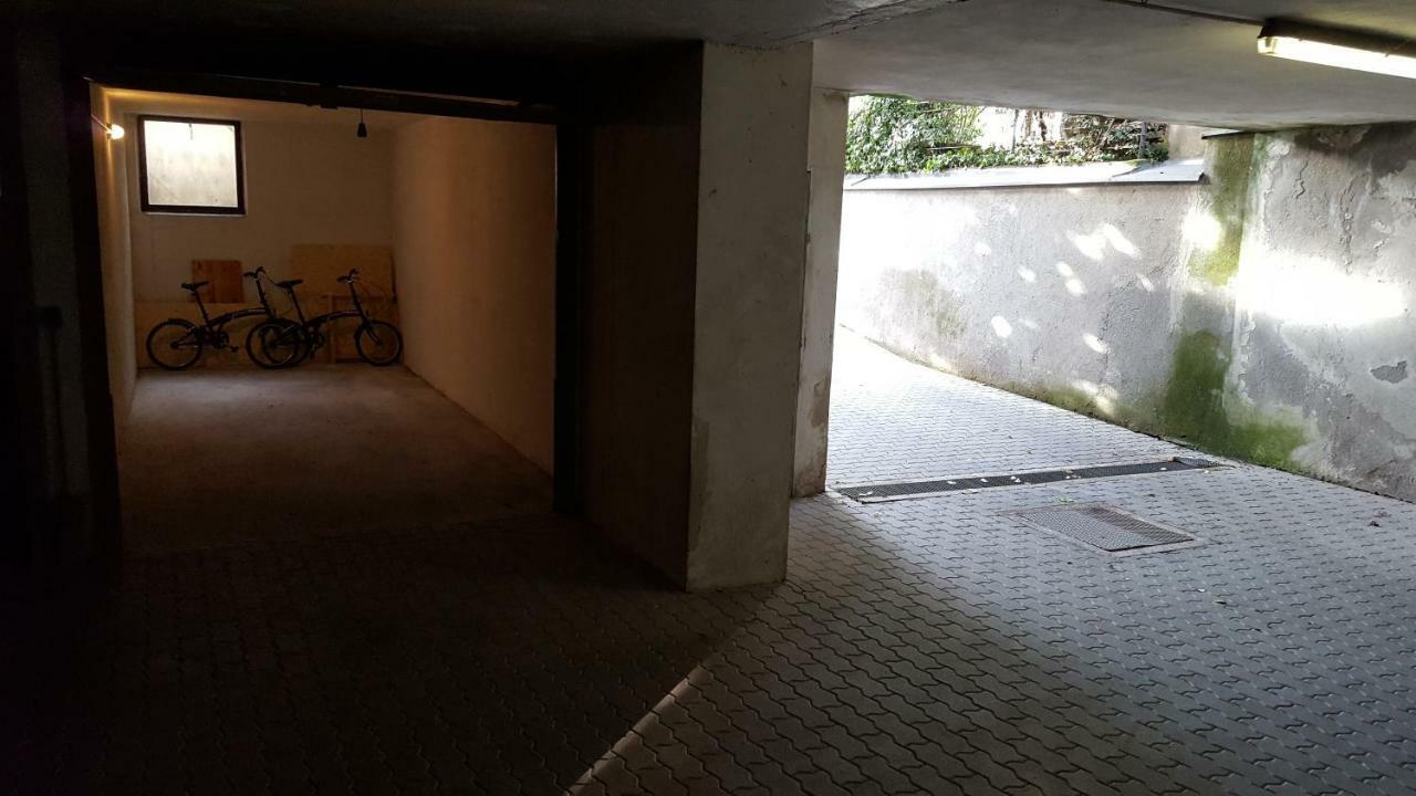 Sonnenapartment 라나 외부 사진