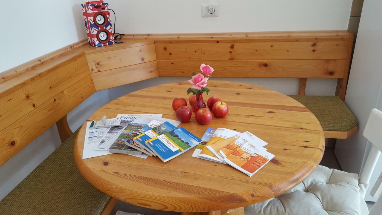 Sonnenapartment 라나 외부 사진