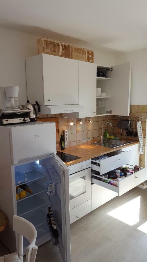 Sonnenapartment 라나 외부 사진