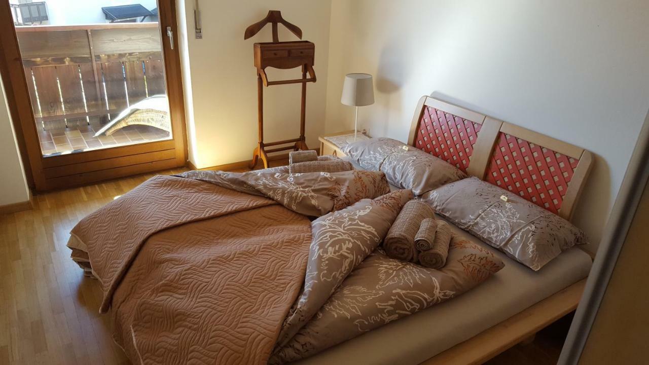 Sonnenapartment 라나 외부 사진