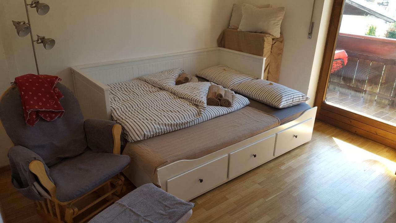 Sonnenapartment 라나 외부 사진
