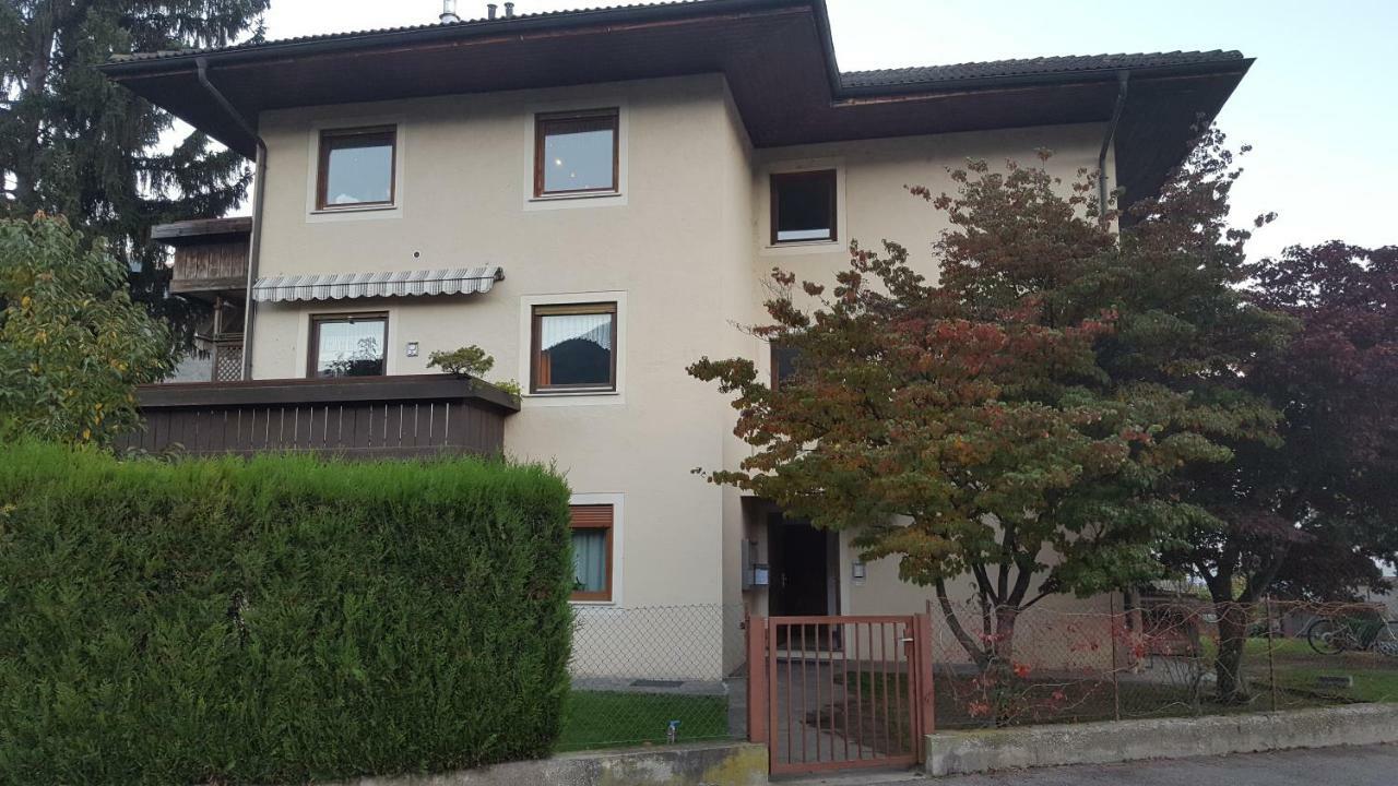 Sonnenapartment 라나 외부 사진