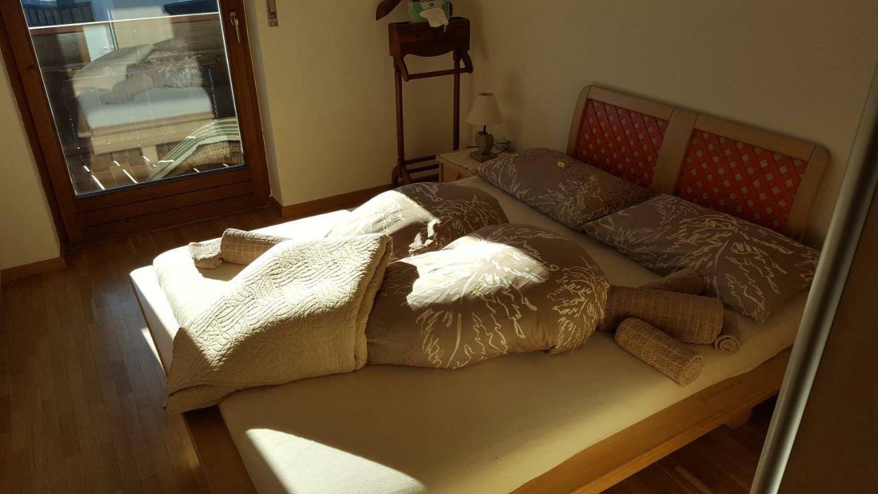 Sonnenapartment 라나 외부 사진