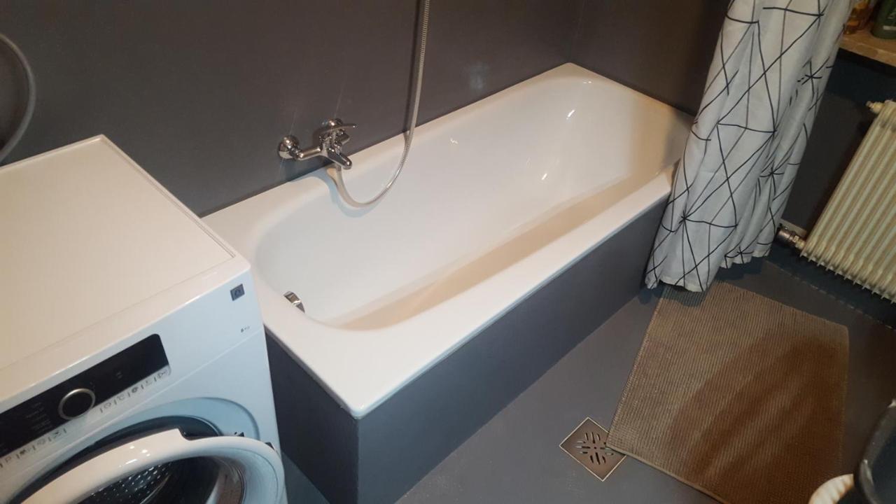 Sonnenapartment 라나 외부 사진