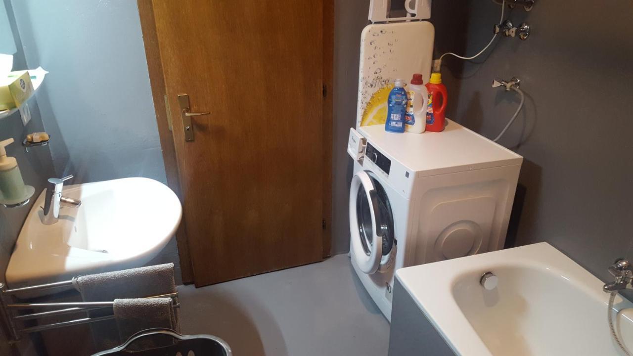 Sonnenapartment 라나 외부 사진