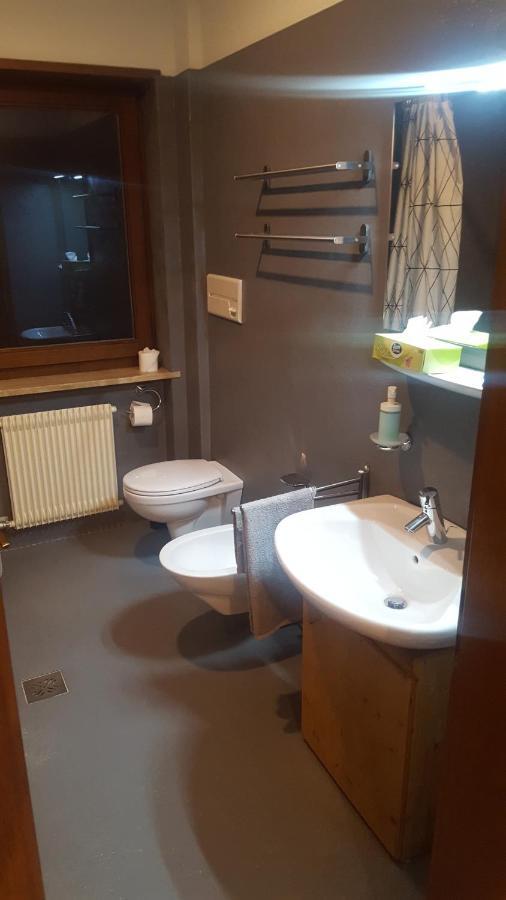 Sonnenapartment 라나 외부 사진